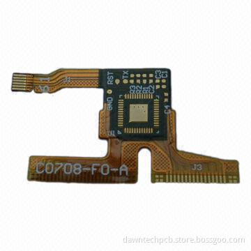 TP FPC Flexible Board